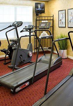 Baton Rouge South Hotel Prairieville