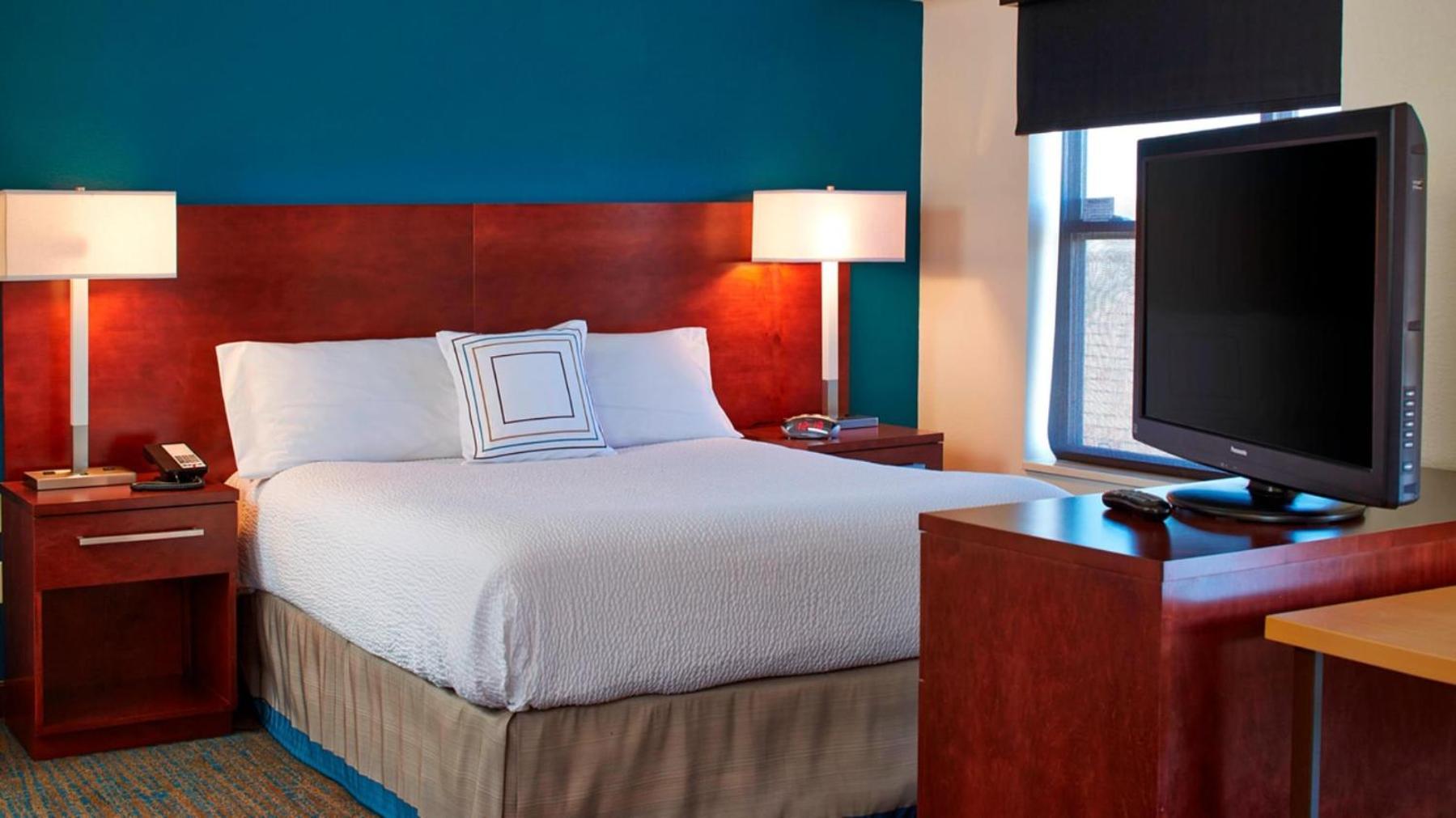 Hotel Baton Rouge South 3*