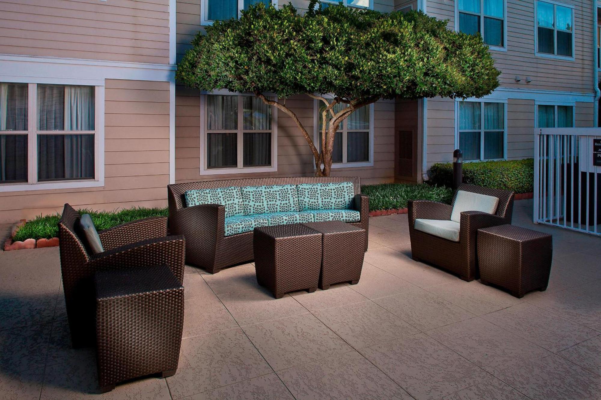 Hotel Baton Rouge South