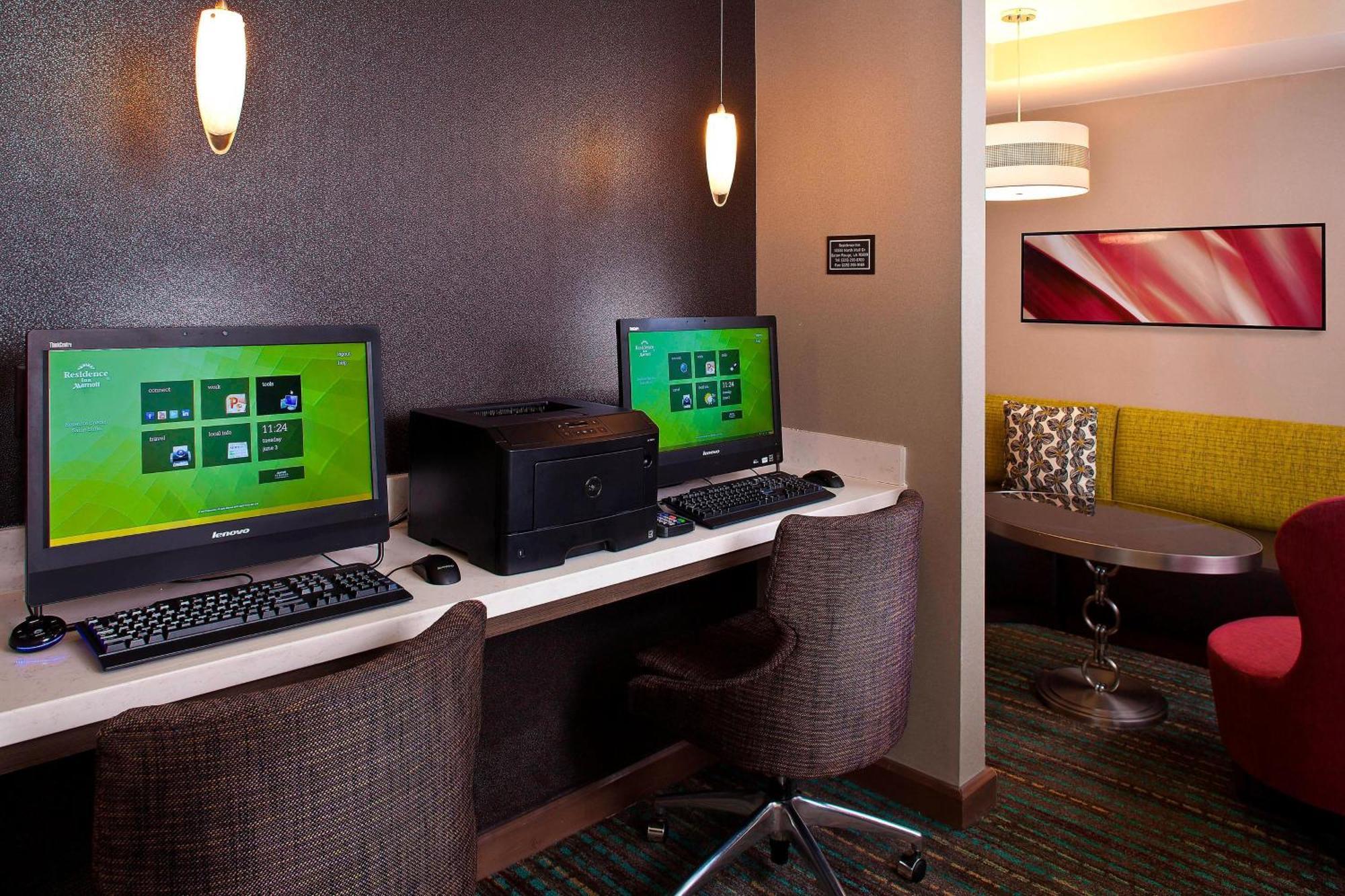 Baton Rouge South Hotel