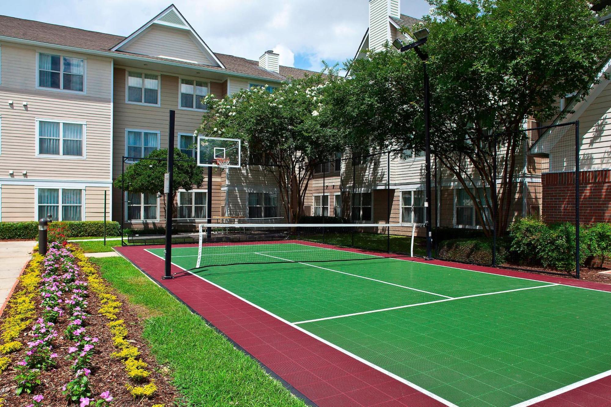 Hotel Baton Rouge South