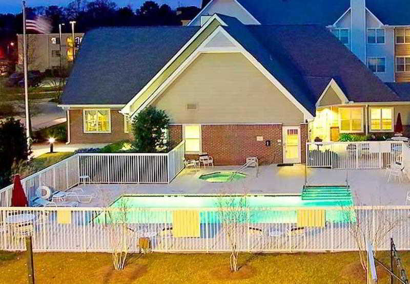 Hotel Baton Rouge South Prairieville