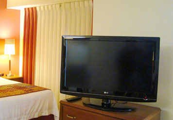 Hotel Baton Rouge South