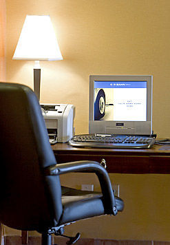 Baton Rouge South Hotel Prairieville