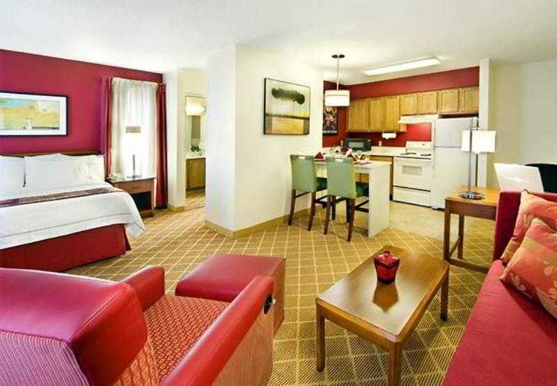 Hotel Baton Rouge South