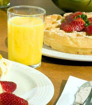 Baton Rouge South Hotel 3*