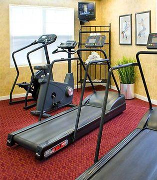 Hotel Baton Rouge South Prairieville