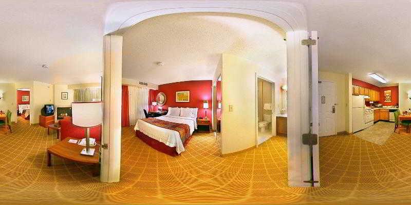 Baton Rouge South 3*