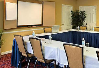 Hotel Baton Rouge South
