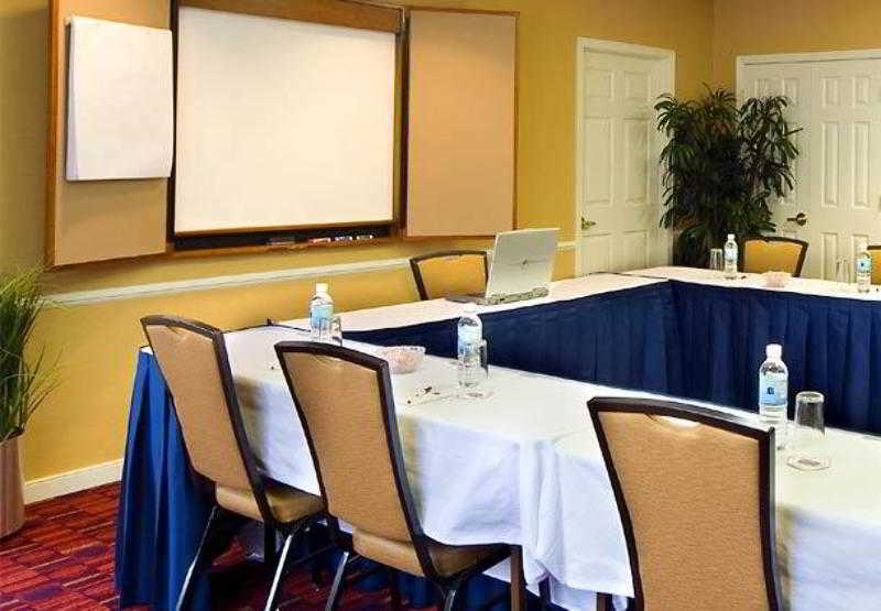 Baton Rouge South Hotel Prairieville